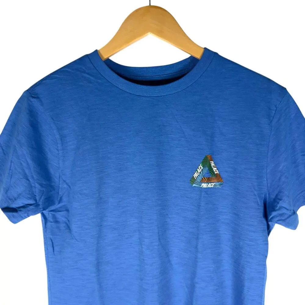 Palace 2020 Tri-Tex T-shirt Men’s S - Designer Streetwear Skater Popular Urban - Picture 5 of 12